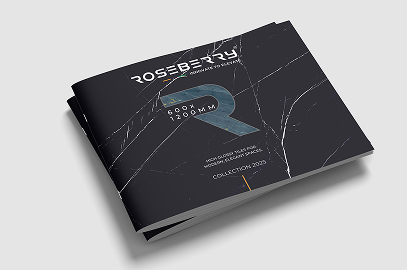 600 x 1200 High Glossy