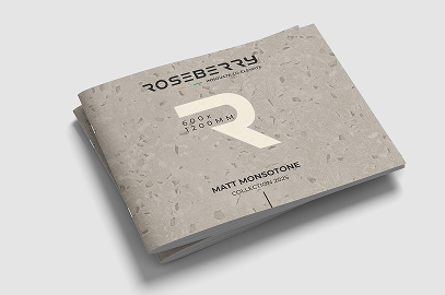 600 x 1200 Matt Monotone