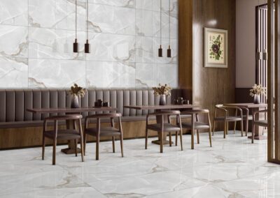 TOSCANA ONYX GREY